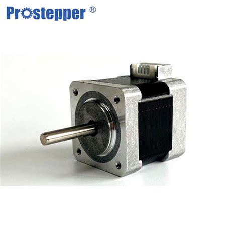 Phasiges Nema Mm N M Automatic Stepper Motor