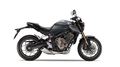 Of The Best Naked Bikes You Can Buy In