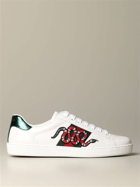 Venta Gucci Zapatos Hombre En Stock