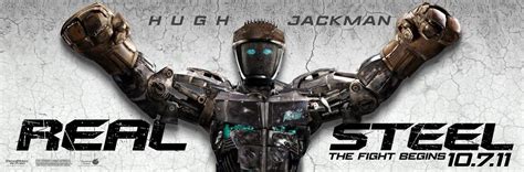 Real Steel Picture 22