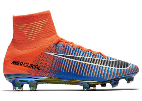 Nike Superfly Mercurial EA Sports Men's - 852512-804 - US