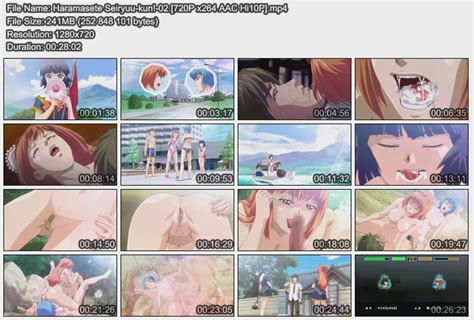 English Translated Hentai Movies Page 3