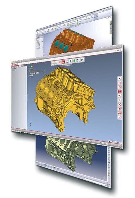 CAD Datenaustausch CoreTechnologie