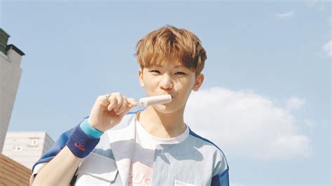 Woozi Wallpapers Wallpaper Cave