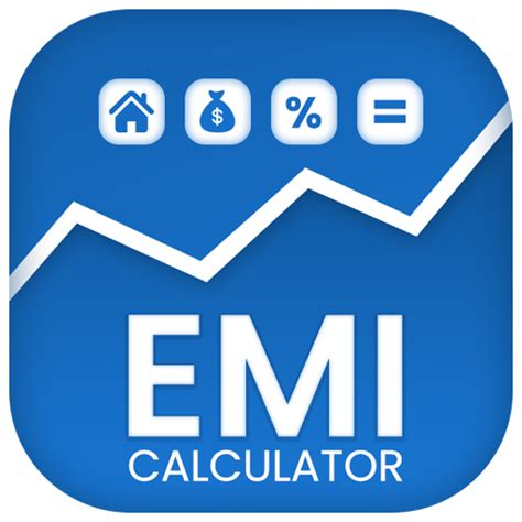 EMI Calculator Finance Loan Apps On Google Play