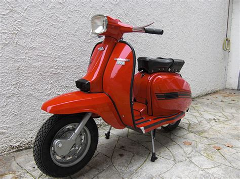 Lambretta Cc Dl Collezioni Guzzi Brunelli