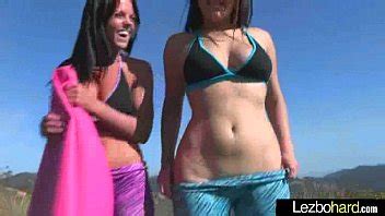 Caliente lez escena acción con sexy hermosa chica vid XVIDEOS