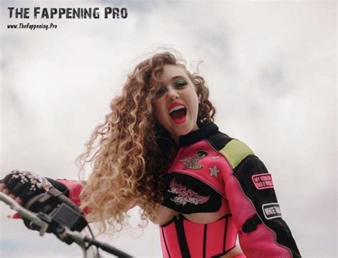 Chappell Roan Nude Leaked Photos The Fappening