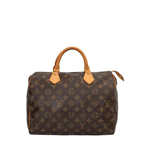 Louis Vuitton Speedy 30 Handbag Catawiki