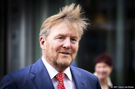 Koning Op Bezoek Bij Duurzame Wasserij In Zuid Limburg Ditjes En Datjes