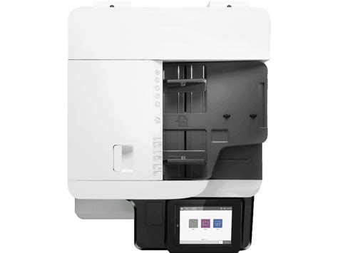 Refurbished HP Laserjet Managed MFP E77830 A4 A3 Colour MFP Laser ...