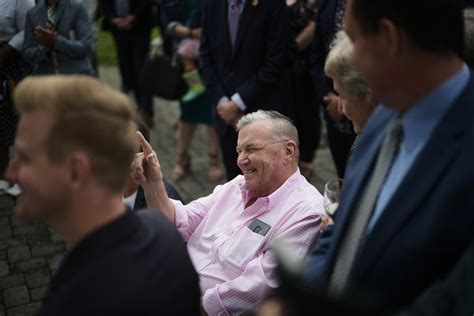 Governor Murphy And First Lady Tammy Murphy Host A Pride C… Flickr