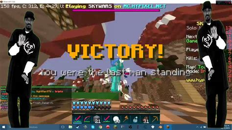 Paritda De PvP HyPixel Minecraft YouTube