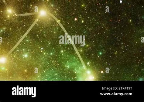 Aquarius constellation map Stock Videos & Footage - HD and 4K Video Clips - Alamy