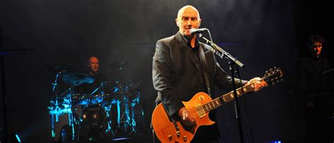 Midge Ure Tickets And 2025 Tour Dates