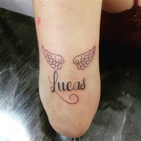 Tatuagem Com Nome 110 Modelos Para Homenagear Alguém Especial Dicas