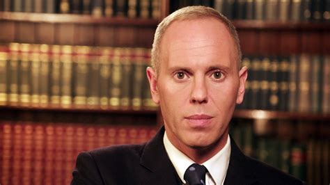 Who Is Judge Rinders Partner All You Need To Know About Tv Star And