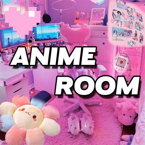 Kawaii Room Decor - Boogzel Home