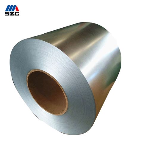 Dx D ASTM JIS Gi Sheet Zinc Coated Hot Dipped Steel Coil Galvanized Galvanized Steel Coil And
