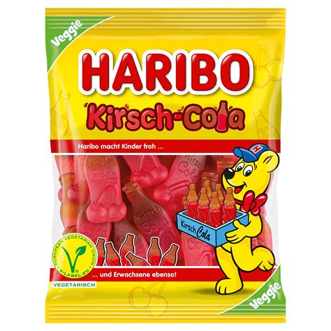 Haribo Fruchtgummi G Aldi S D