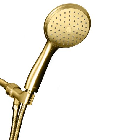 Buy Showermaxx Luxury Spa Series Inch High Pressure Hand Held