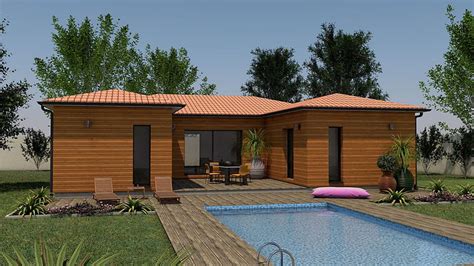 Contact Modulobois Construction Maison En Bois St Mamert Du Gard