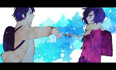 Boku Dake Ga Inai Machi Erased Image By Tkj 3955030 Zerochan Anime