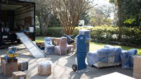 Moving to Another State from Charleston | Gentle Movers