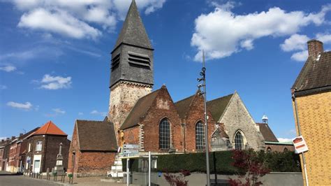 Présentation du CAUE Flines Lez Raches CAUE du Nord