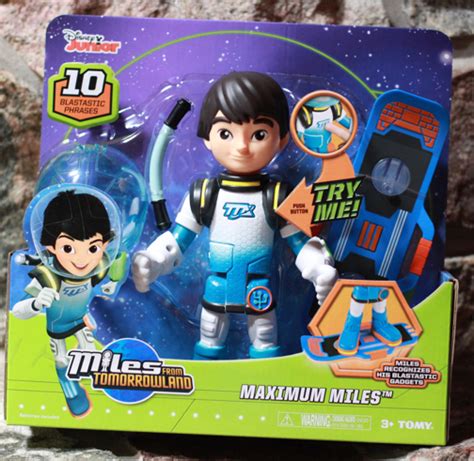 miles from tomorrowland toys blasting your way! – the SIMPLE moms