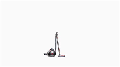 Dyson Cinetic Big Ball Absolute Vacuum | Dyson New Zealand