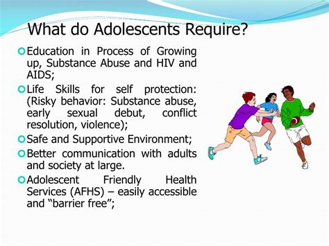 PPT - ADOLESCENCE EDUCATION PowerPoint Presentation, free download - ID ...