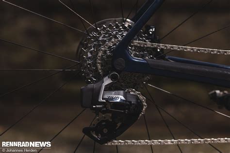 Canyon Endurace Test Wie F Hrt Das Allroad Bike Rennrad News