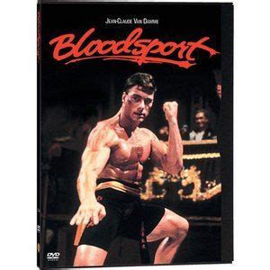 Bloodsport Quotes - ShortQuotes.cc