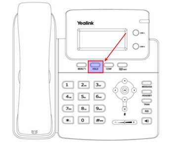 Manual De Voip Yealink Cure Inform Tica