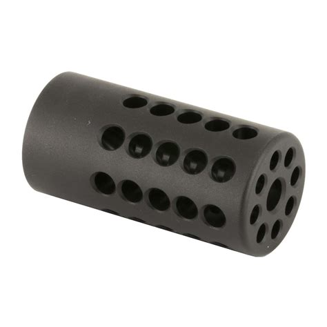 Tactical Solutions Plcmpmb Pac Lite Od Compensator 22 Lr Ruger 2245 Ruger Mark I Ii Iii Iv