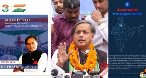 Shashi Tharoor Apologises Unconditionally After India Map Blunder In