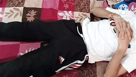 Wow First Time I Touch My Stepbrother Big Monster Cock Give Massage Gay Porn XHamster