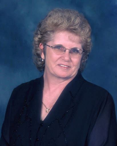 Donna Mae Leigh Manuell Obituary 2023 Charles W Smith And Sons Funeral Home