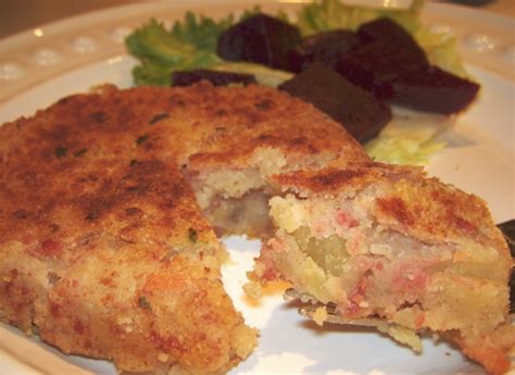 Corned Beef Hash Patties Recipe - Genius Kitchen