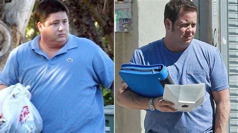 Where Is Chaz Bono Today Chaz Bono Before And After Weight Loss