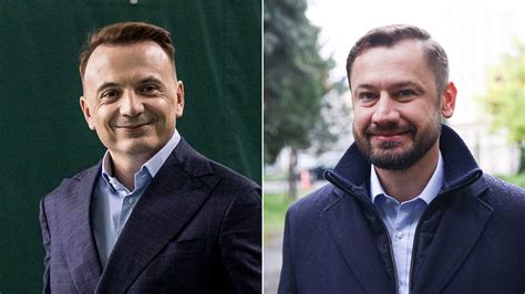 Exit poll II tury wyborów w Krakowie Exit poll dla Aleksandra