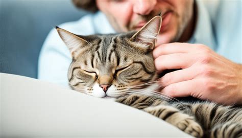 Male Cat Behavior After Neutering: Key Changes