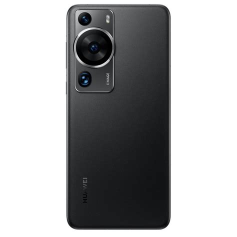 Купить Смартфон Huawei P60 Pro 256Gb Black с бесплатной доставкой на ...