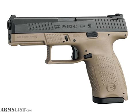 Armslist Want To Buy Cz P 10 C Want To Trade Or Buy