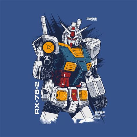 Gundam Rx-78-2 Wallpaper - Design Corral