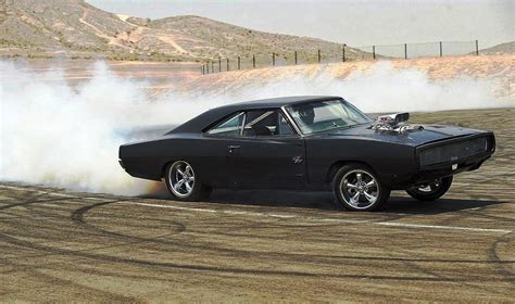 1970 Dodge Charger RT Wallpaper - WallpaperSafari