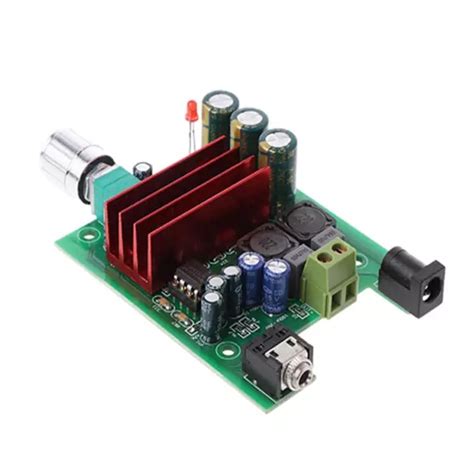 TPA3116D2 MONO SUBWOOFER Digital Power Amplifier Board 100W Audio