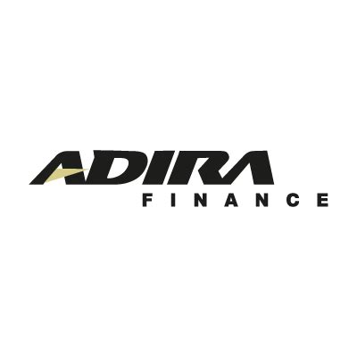 Adira Finance vector logo - Adira Finance logo vector free download