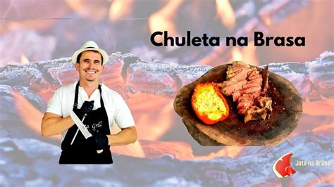 Chuleta Na Brasa Youtube